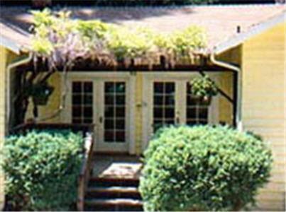 Fairview Manor Bed And Breakfast Ben Lomond Exterior photo